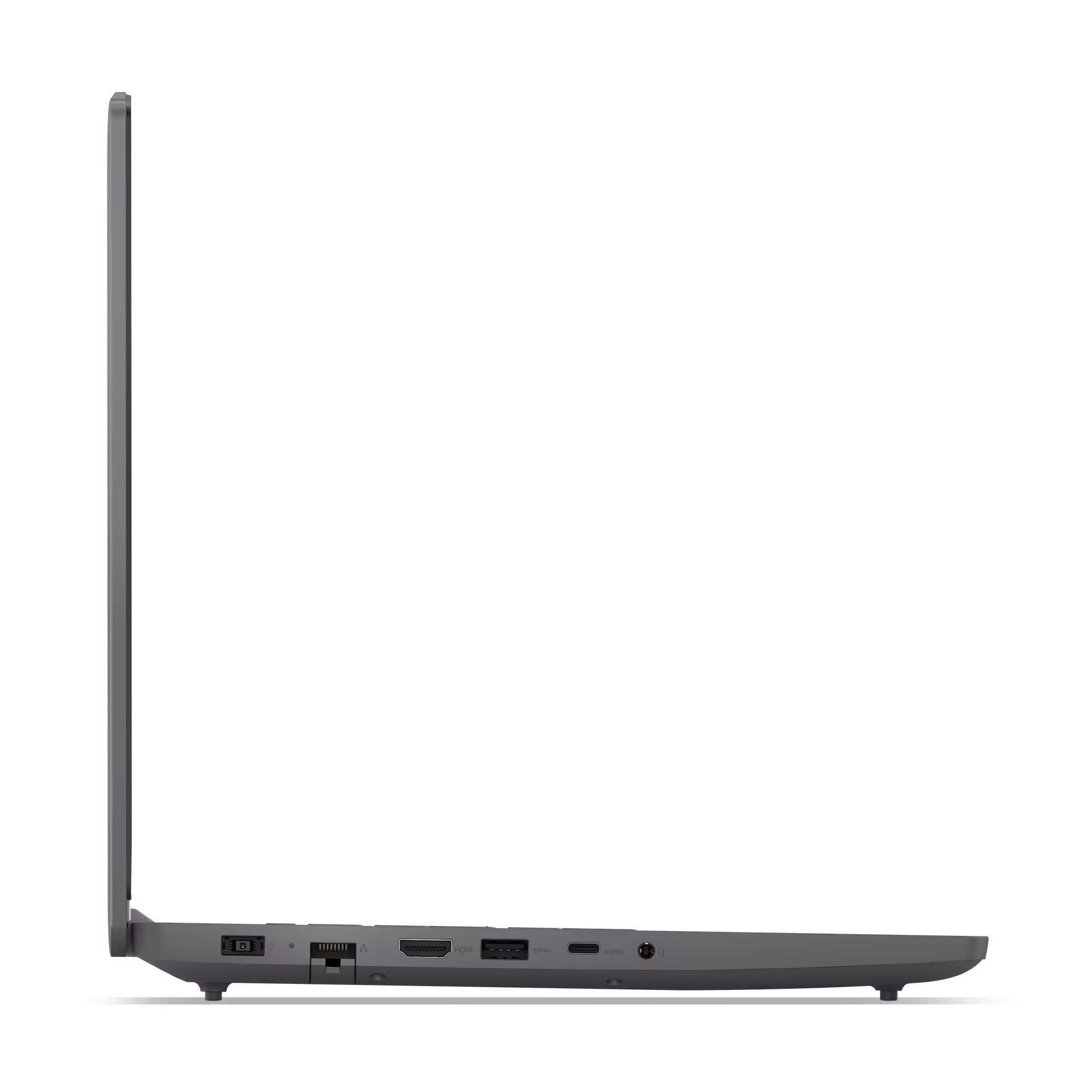 Obrázek Lenovo LOQ/15IAX9E/i5-12450HX/15,6"/FHD/16GB/1TB SSD/RTX 3050/bez OS/Gray/2R