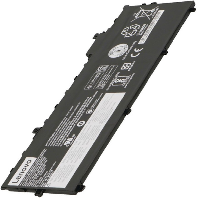 Obrázek Lenovo originální baterie 11,58V 4708mAh pro ThinkPad X1 Carbon Type 20HQ/20HR20KG/20KH/20K3/20K4