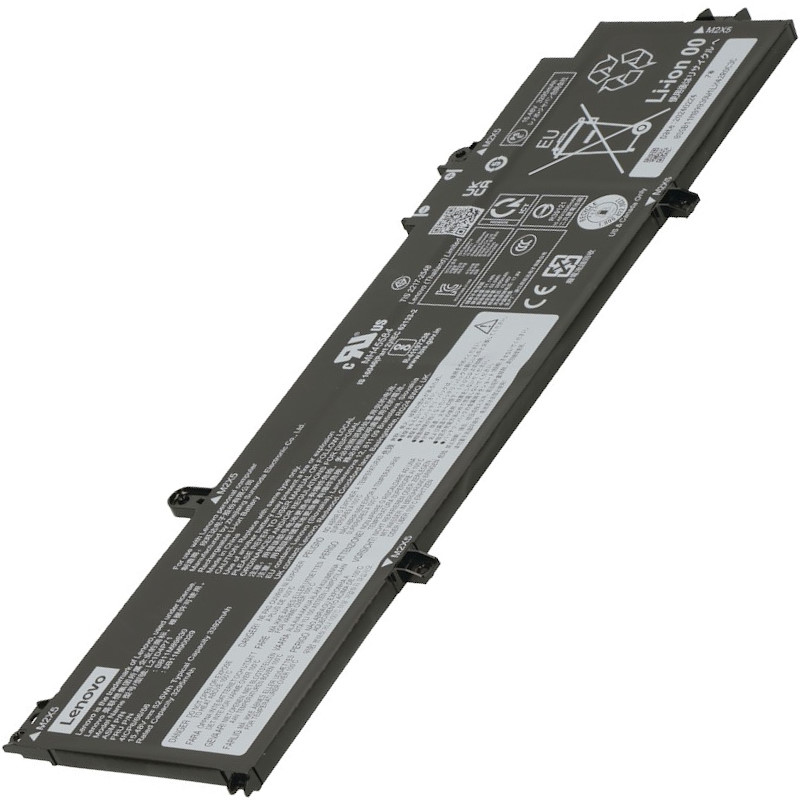Obrázek Lenovo originální baterie 15,48V 3930mAh pro Lenovo ThinkPad P14s Type 21AK, ThinkPad P14s Type 21AL
