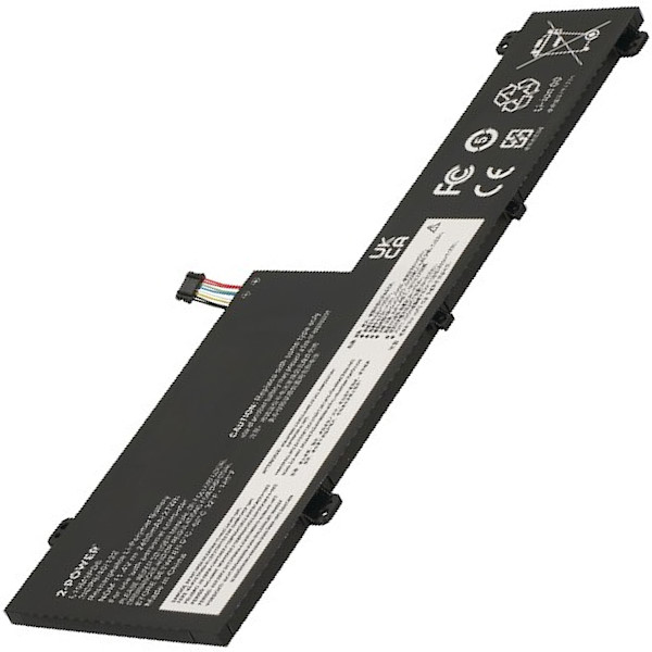 Obrázek 2-POWER Baterie 11,4V 2400mAh pro Lenovo Flex 5-14ALC05, Lenovo Flex 5-14ARE05