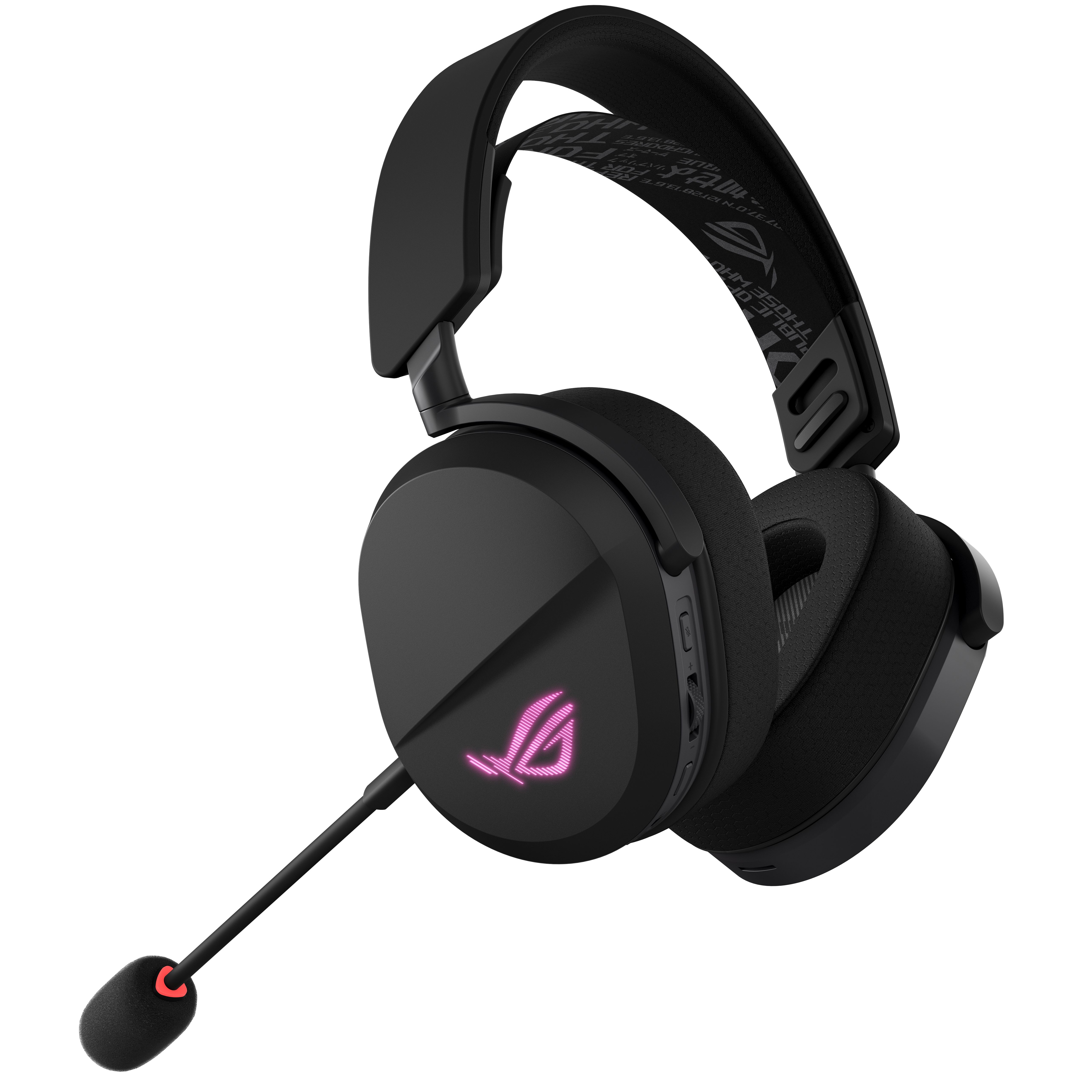 Obrázek ASUS ROG PELTA