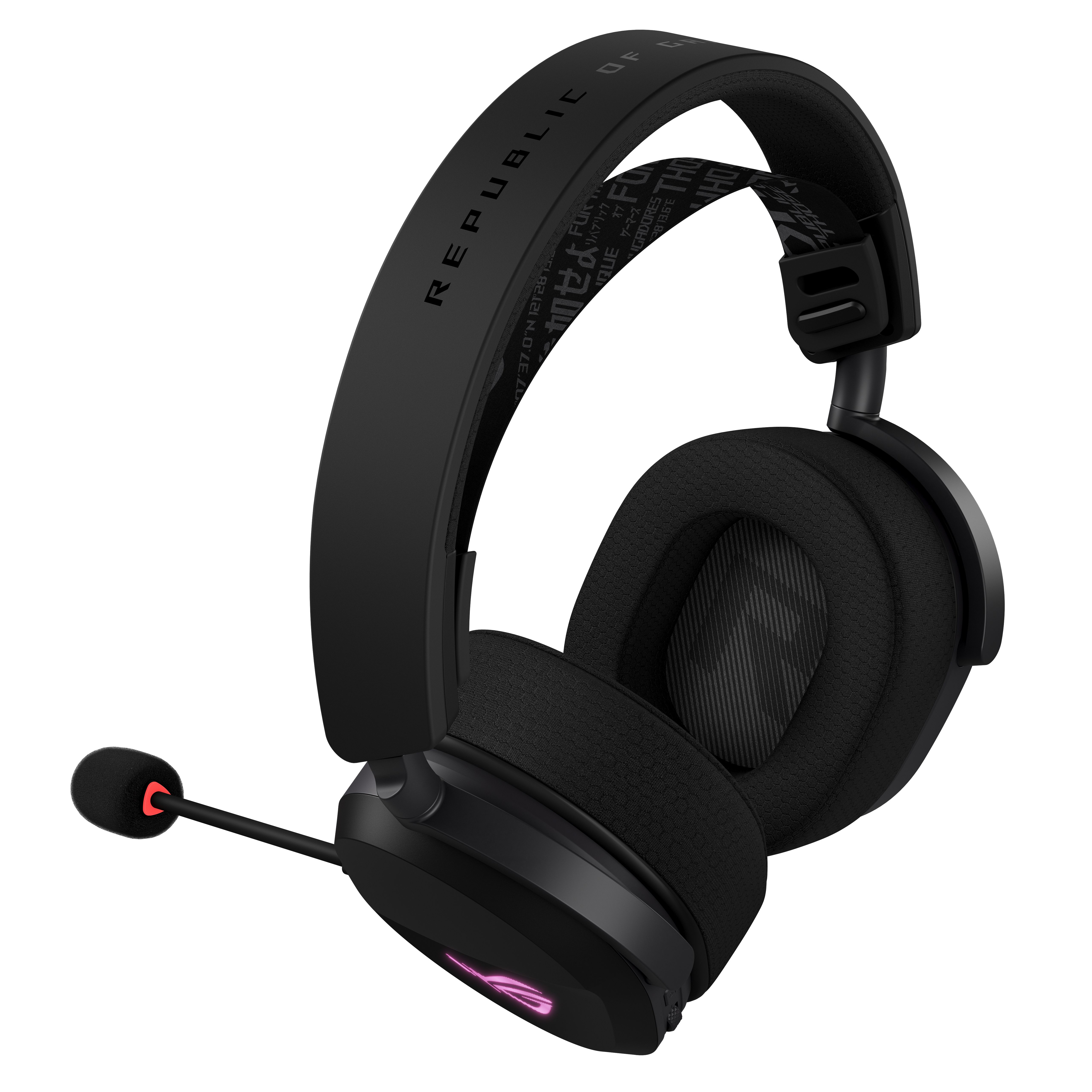 Obrázek ASUS ROG PELTA