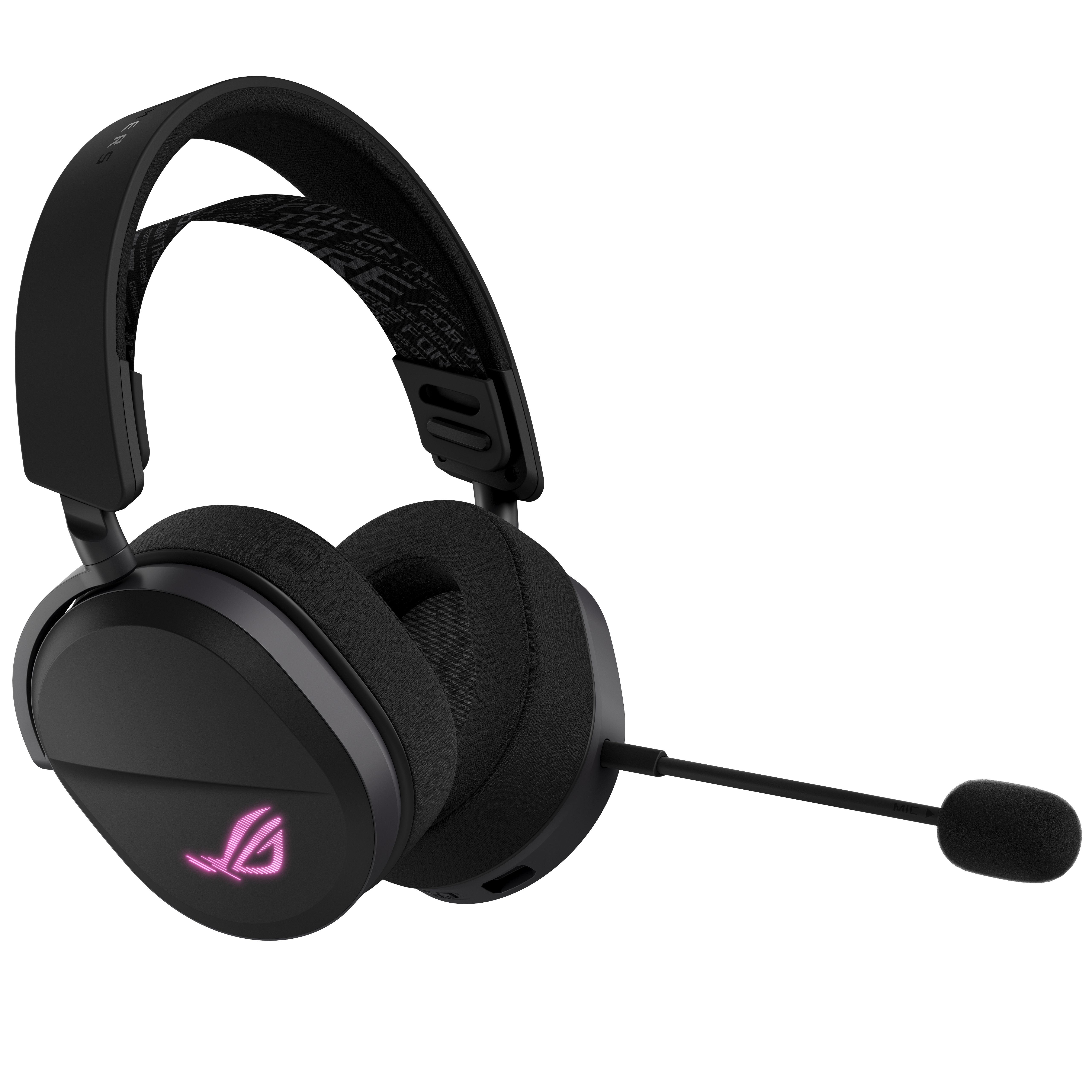Obrázek ASUS ROG PELTA