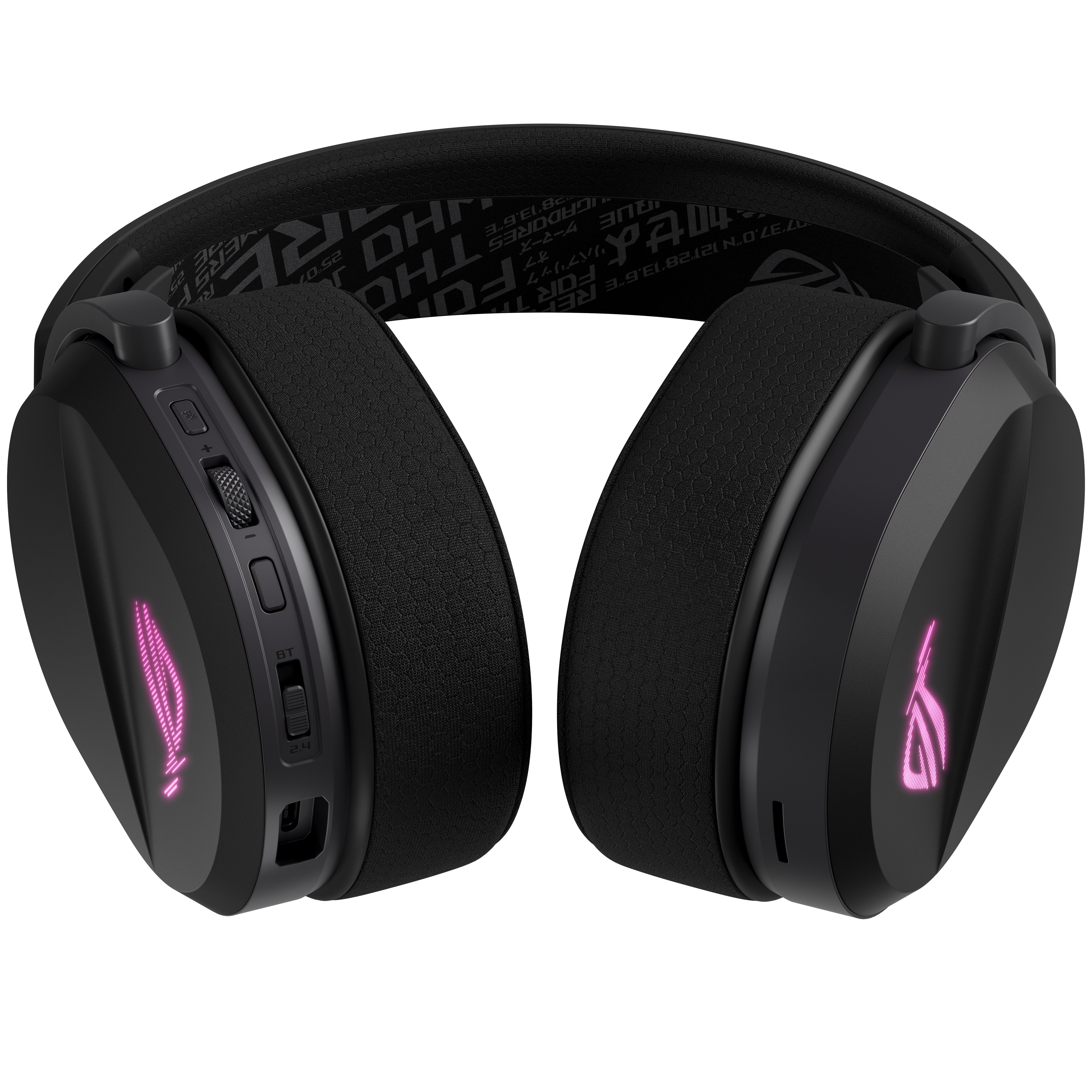 Obrázek ASUS ROG PELTA