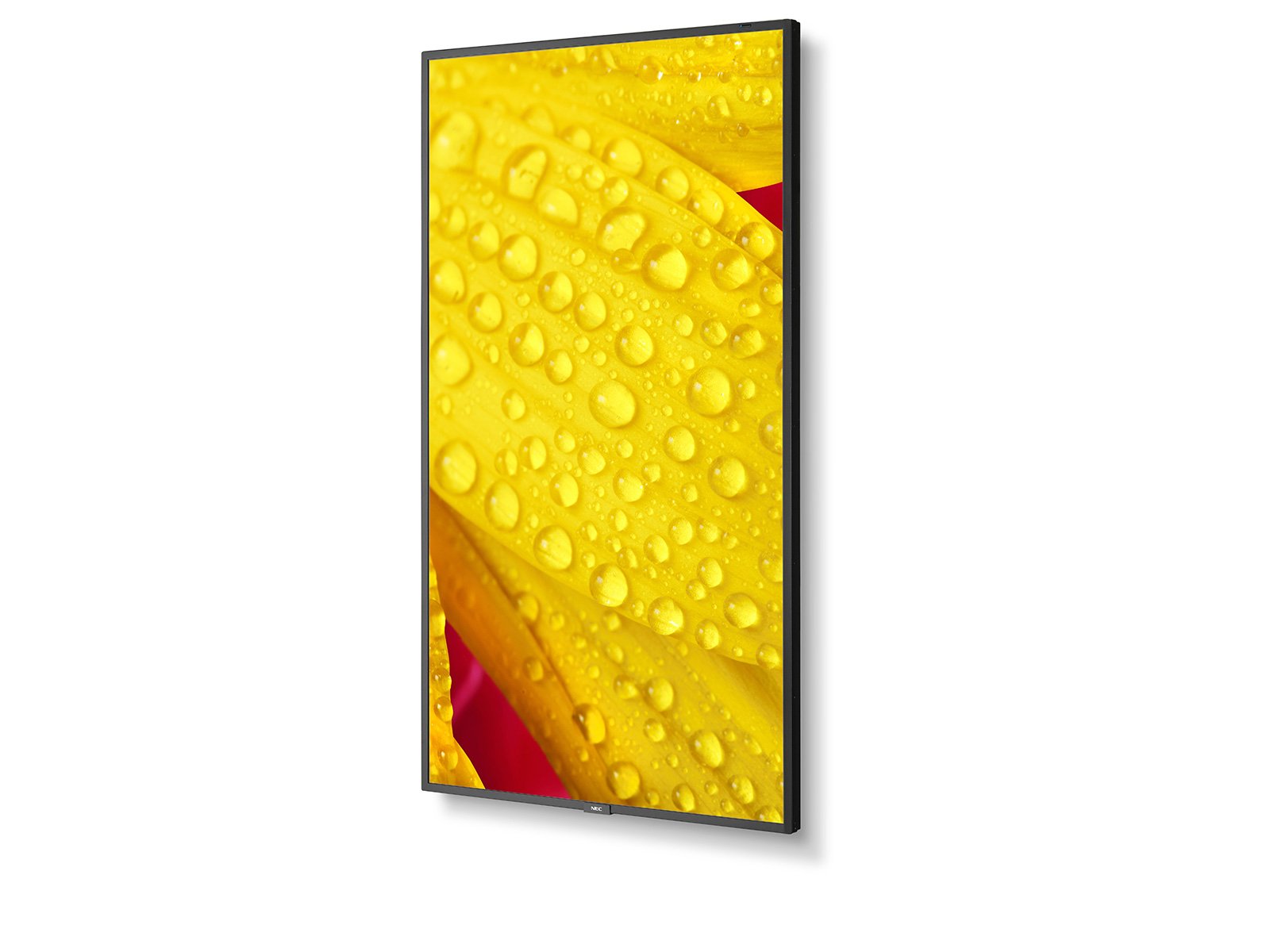 Obrázek 55" LED NEC M551-2,3840x2160, 24/7, 500cd