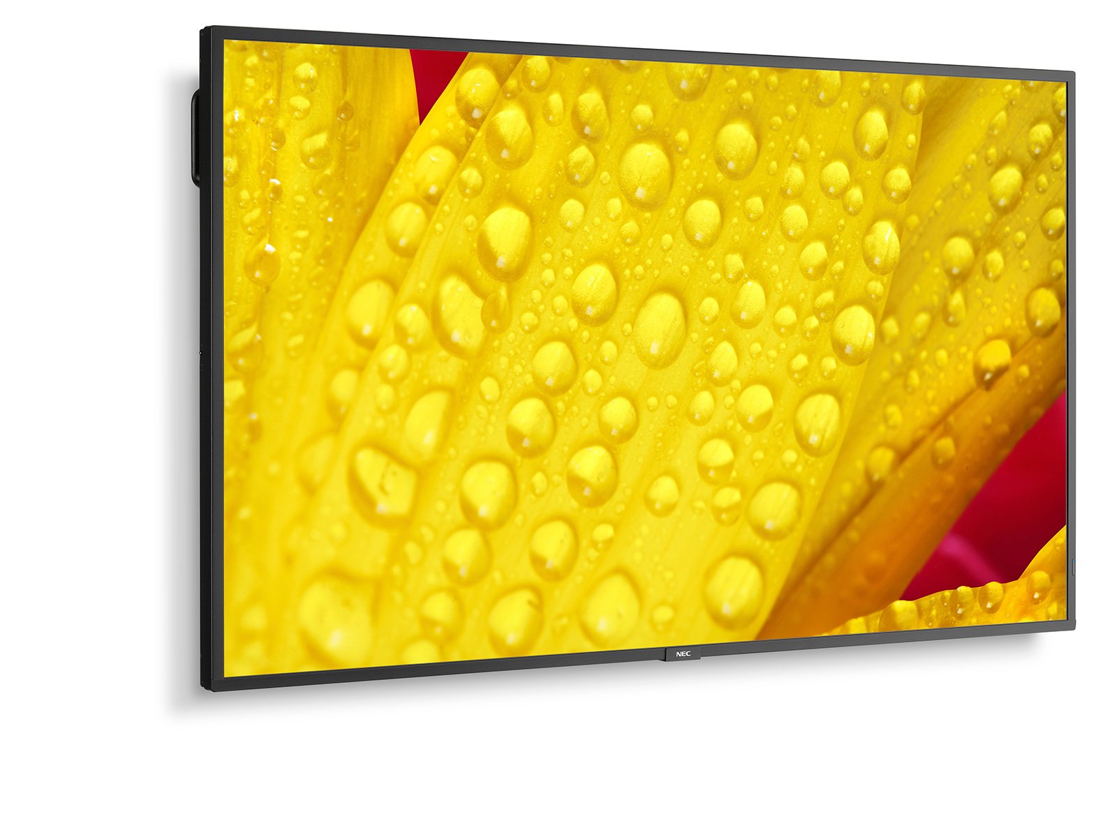 Obrázek 55" LED NEC M551-2,3840x2160, 24/7, 500cd