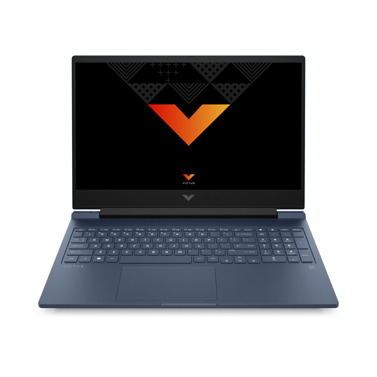 Obrázek HP Victus/16-s1001nc/R7-8845HS/16,1"/FHD/32GB/1TB SSD/RTX 4060/W11H/Blue/2R