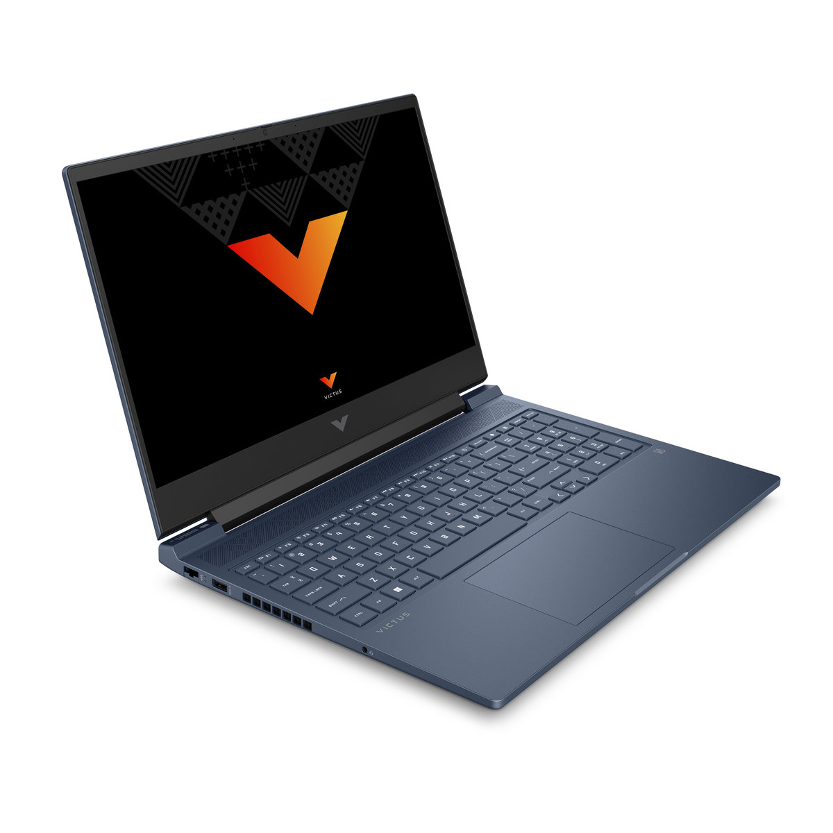 Obrázek HP Victus/16-s1001nc/R7-8845HS/16,1"/FHD/32GB/1TB SSD/RTX 4060/W11H/Blue/2R