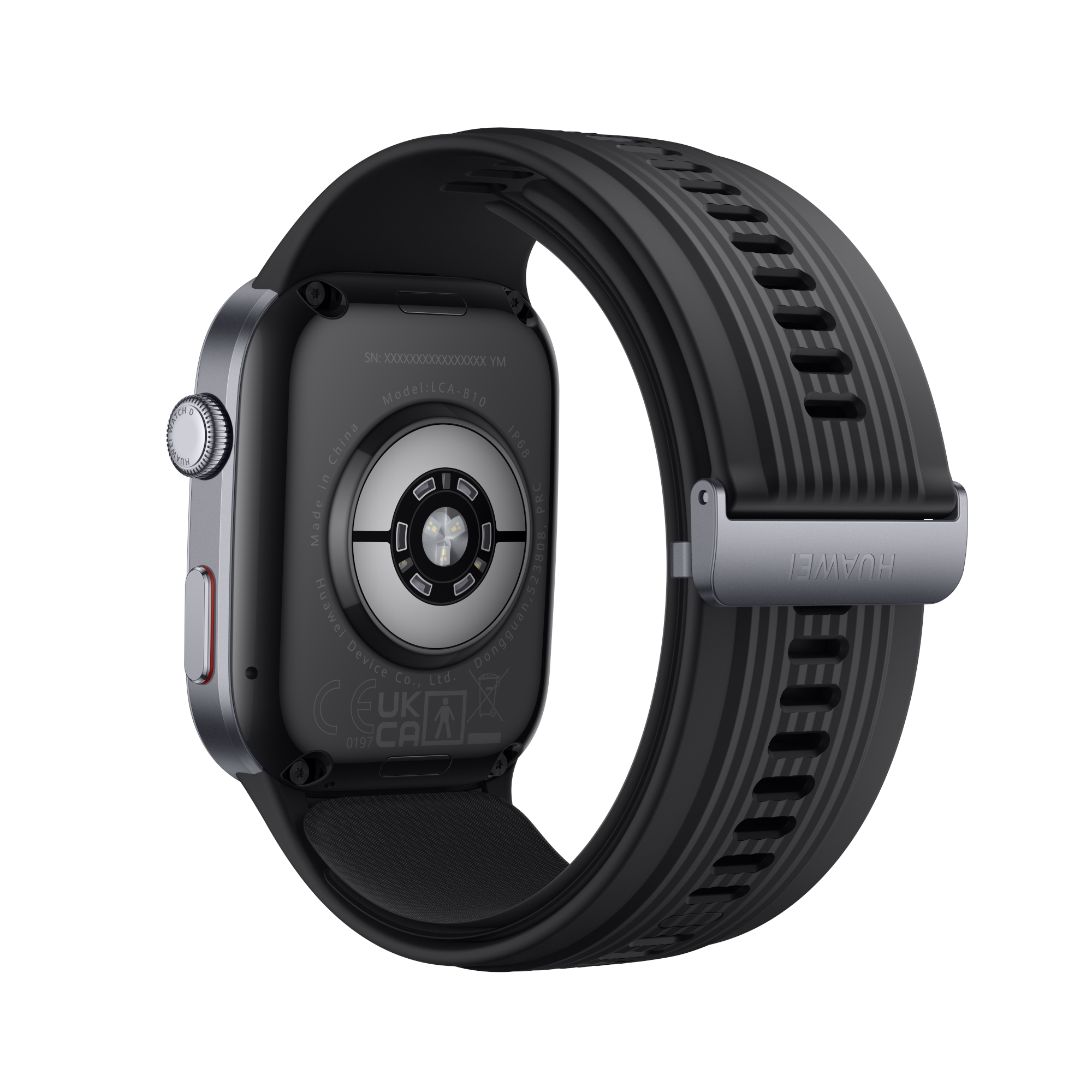 Obrázek Huawei Watch D2/Black/Sport Band/Black