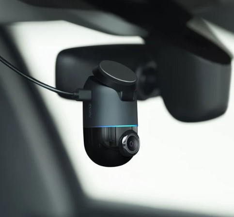 Obrázek 70mai Dash Cam Omni 64GB Black