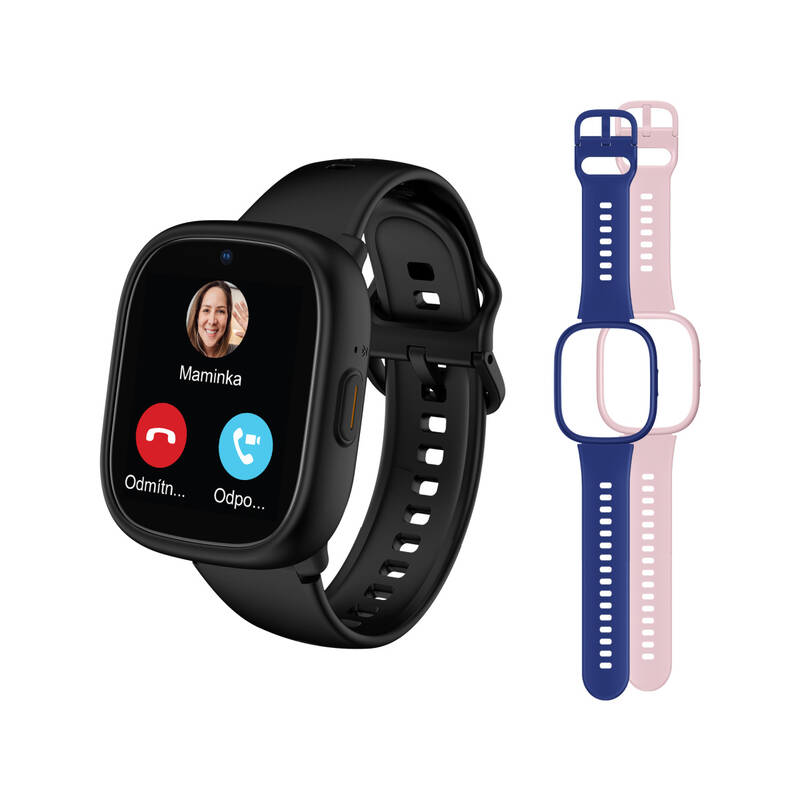 Obrázek LAMAX WatchY4 Plus