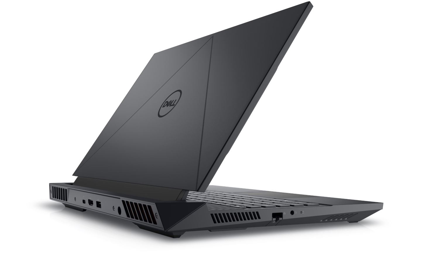 Obrázek Dell G15/5530/i5-13450HX/15,6"/FHD/16GB/512GB SSD/RTX 4050/W11H/Gray/2R