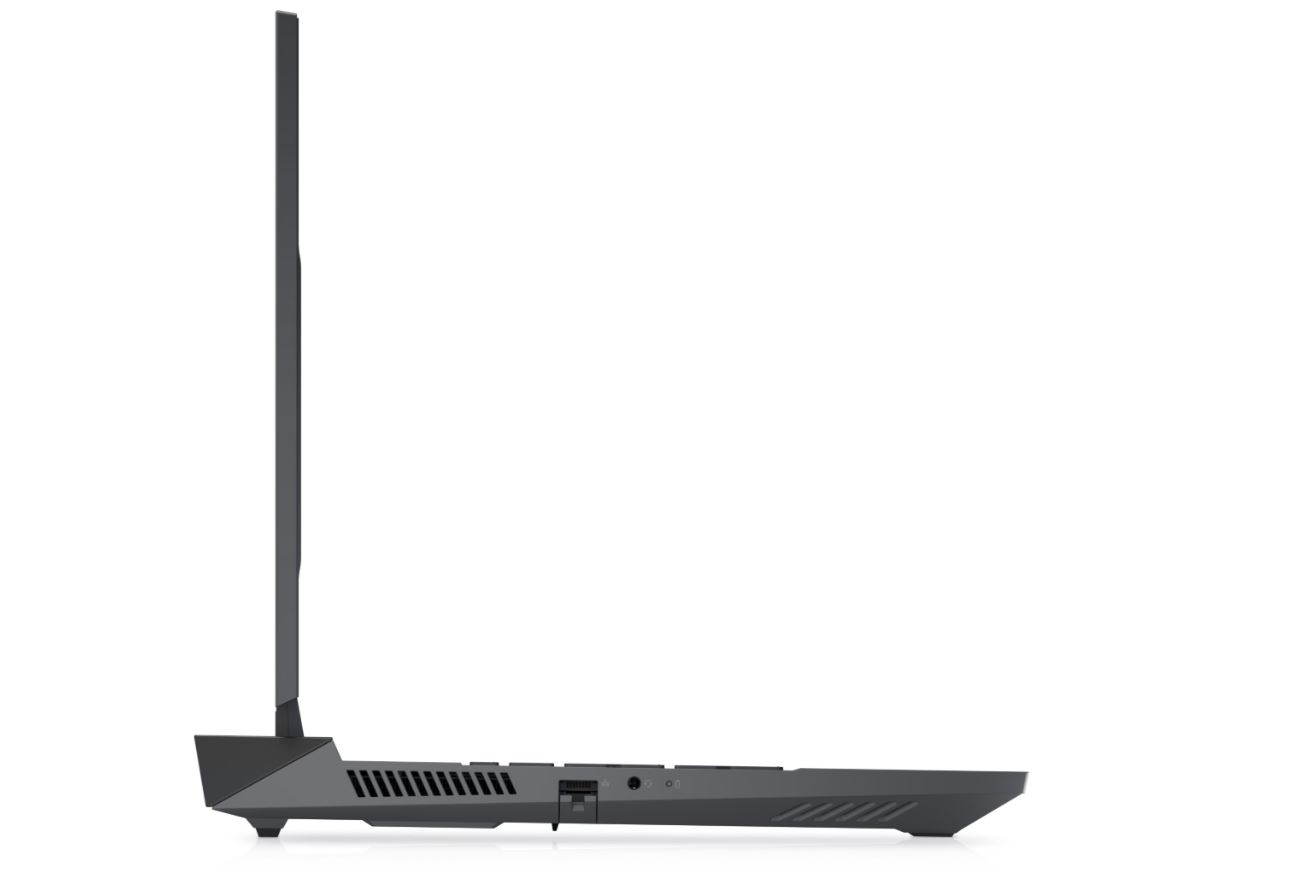 Obrázek Dell G15/5530/i5-13450HX/15,6"/FHD/16GB/512GB SSD/RTX 4050/W11H/Gray/2R