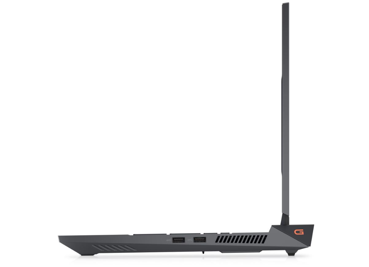 Obrázek Dell G15/5530/i5-13450HX/15,6"/FHD/16GB/512GB SSD/RTX 4050/W11H/Gray/2R