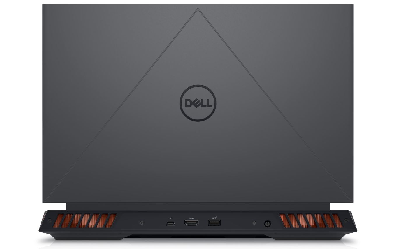 Obrázek Dell G15/5530/i5-13450HX/15,6"/FHD/16GB/512GB SSD/RTX 4050/W11H/Gray/2R