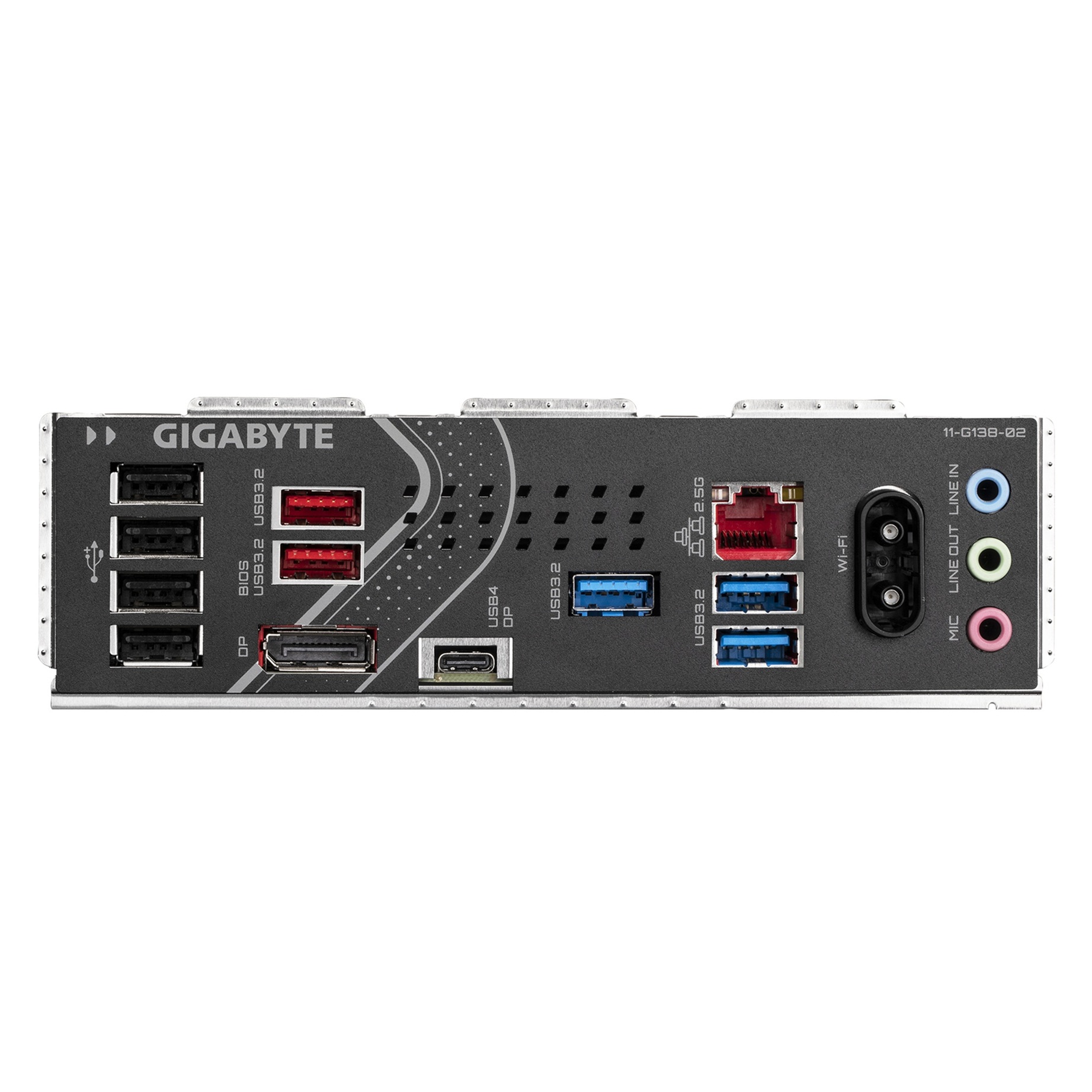 Obrázek GIGABYTE Z890 EAGLE WIFI7/LGA 1851/ATX
