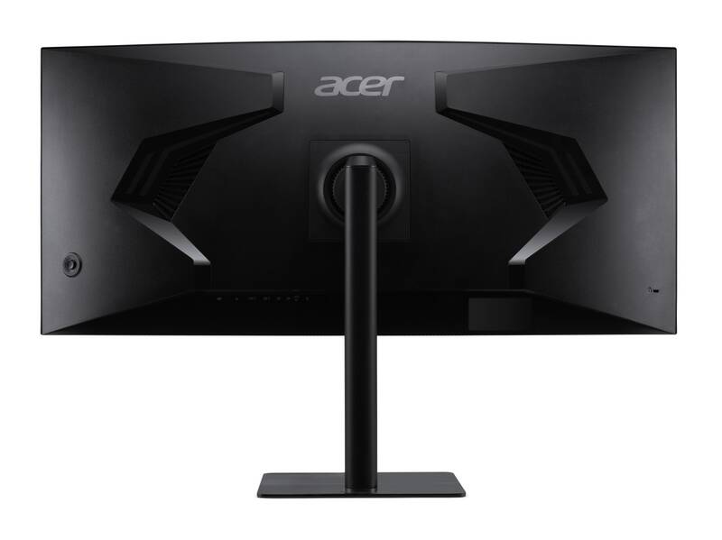 Obrázek Acer/CZ342C/34"/VA/3440x1440/180Hz/0,5ms/Black/2R