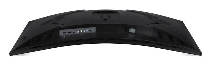 Obrázek Acer/CZ342C/34"/VA/3440x1440/180Hz/0,5ms/Black/2R