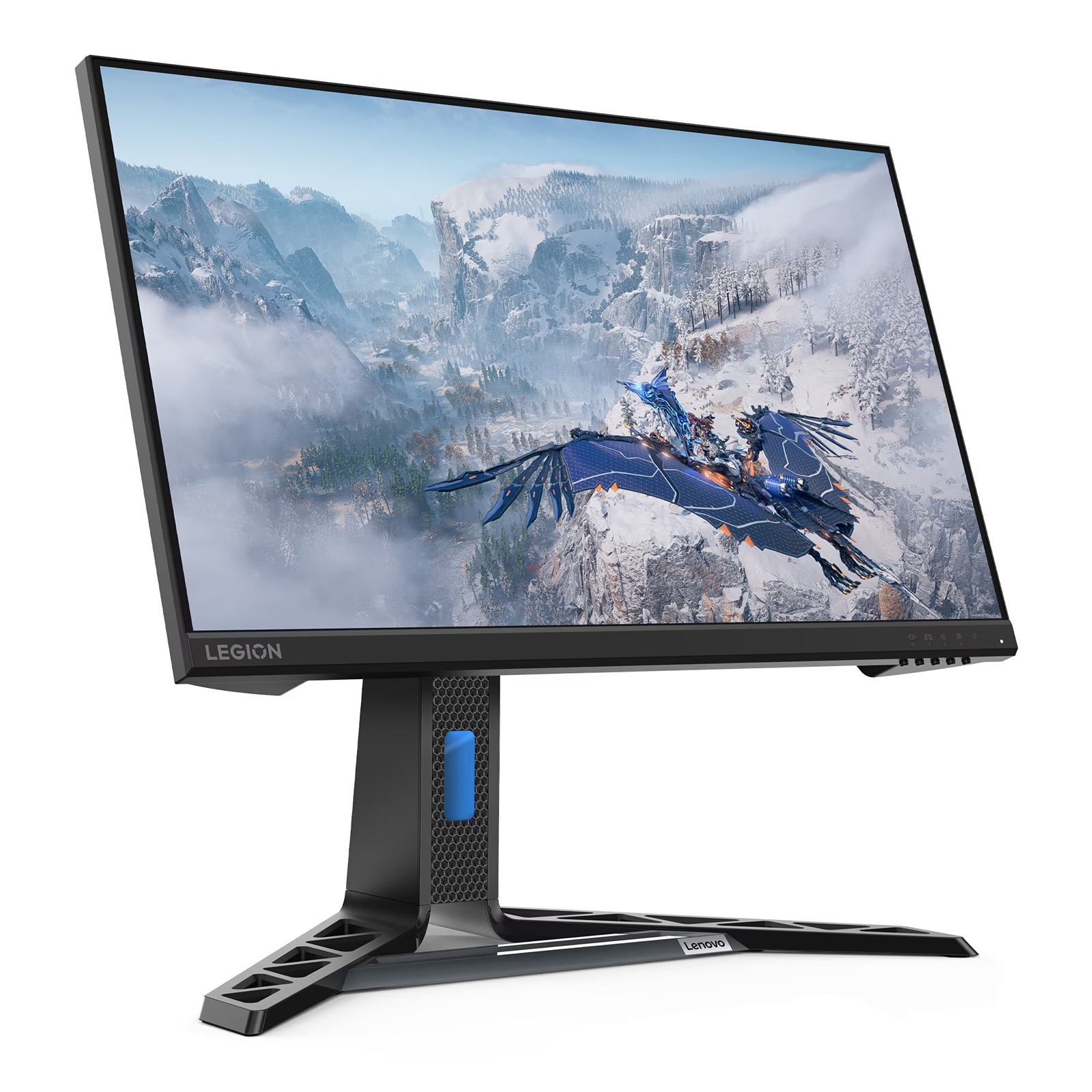 Obrázek Lenovo Legion/R24e/23,8"/IPS/FHD/180Hz/0,5ms/Black/3R