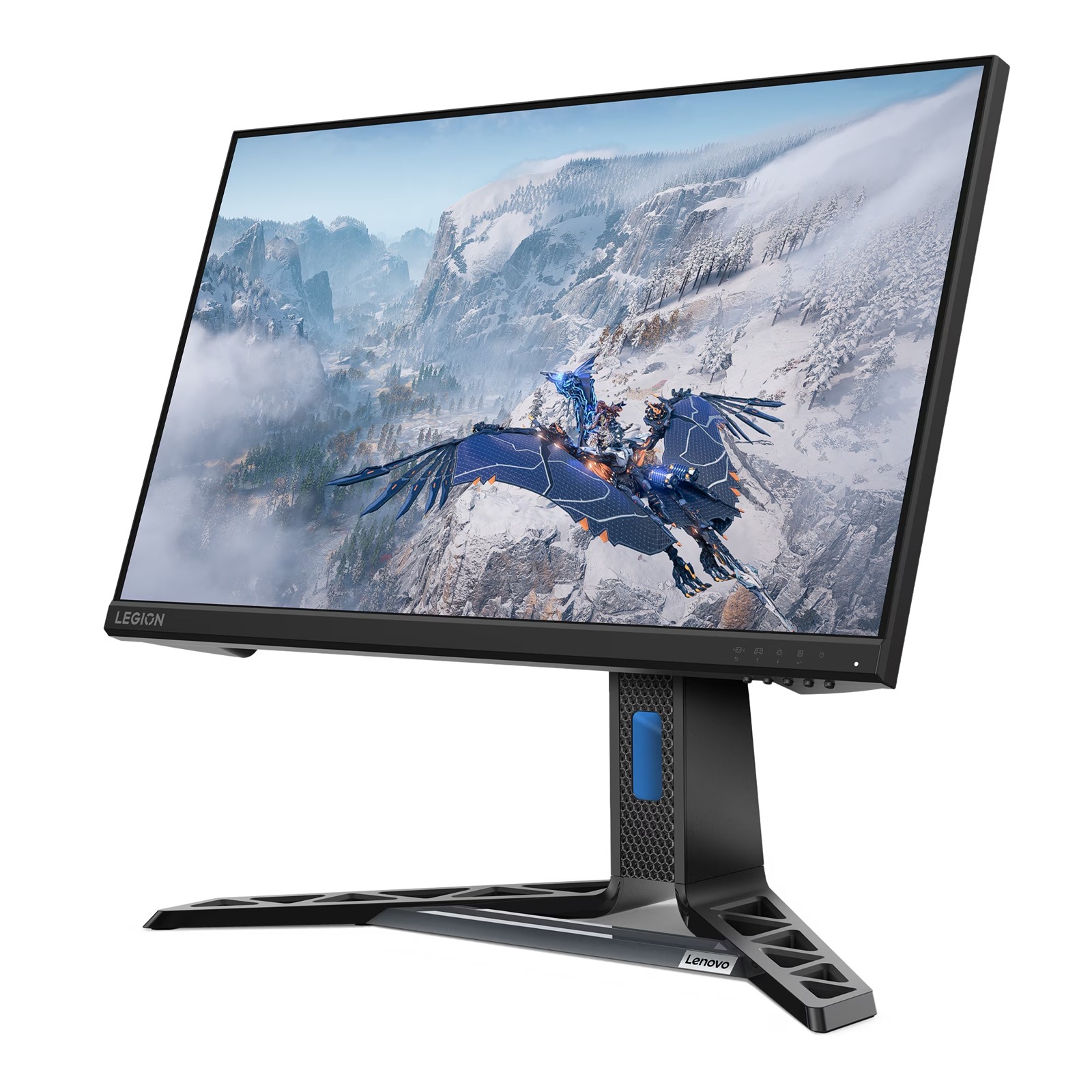 Obrázek Lenovo Legion/R24e/23,8"/IPS/FHD/180Hz/0,5ms/Black/3R