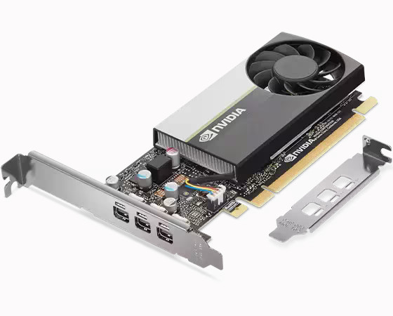 NVIDIA T400/4GB/GDDR6