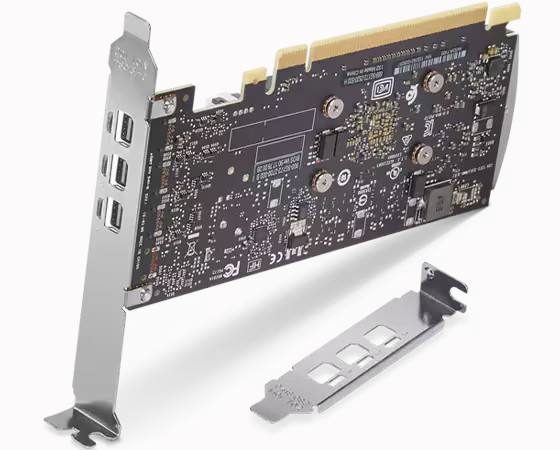 Obrázek NVIDIA T400/4GB/GDDR6