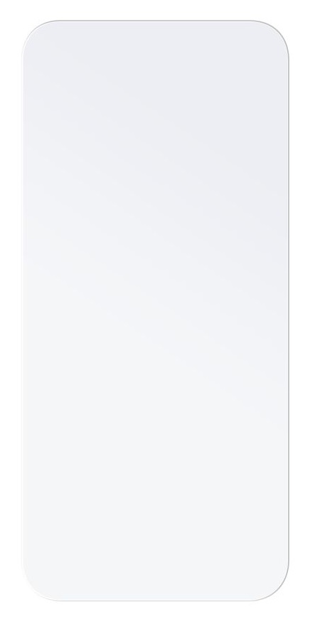 Obrázek Ochranné tvrzené sklo FIXED pro Apple iPhone 16 Pro Max, čiré