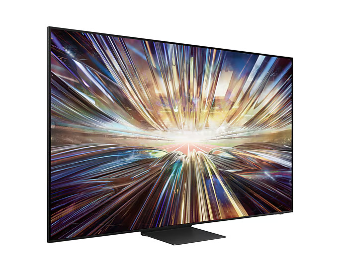 Obrázek Samsung/NEO QE85QN800D/85"/8K/Black