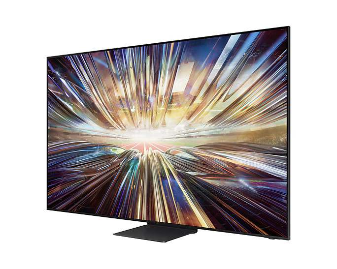 Obrázek Samsung/NEO QE85QN800D/85"/8K/Black