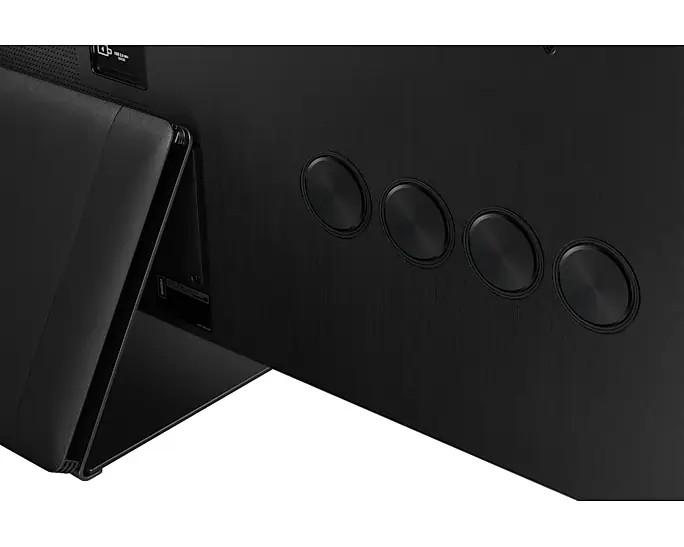 Obrázek Samsung/NEO QE85QN800D/85"/8K/Black