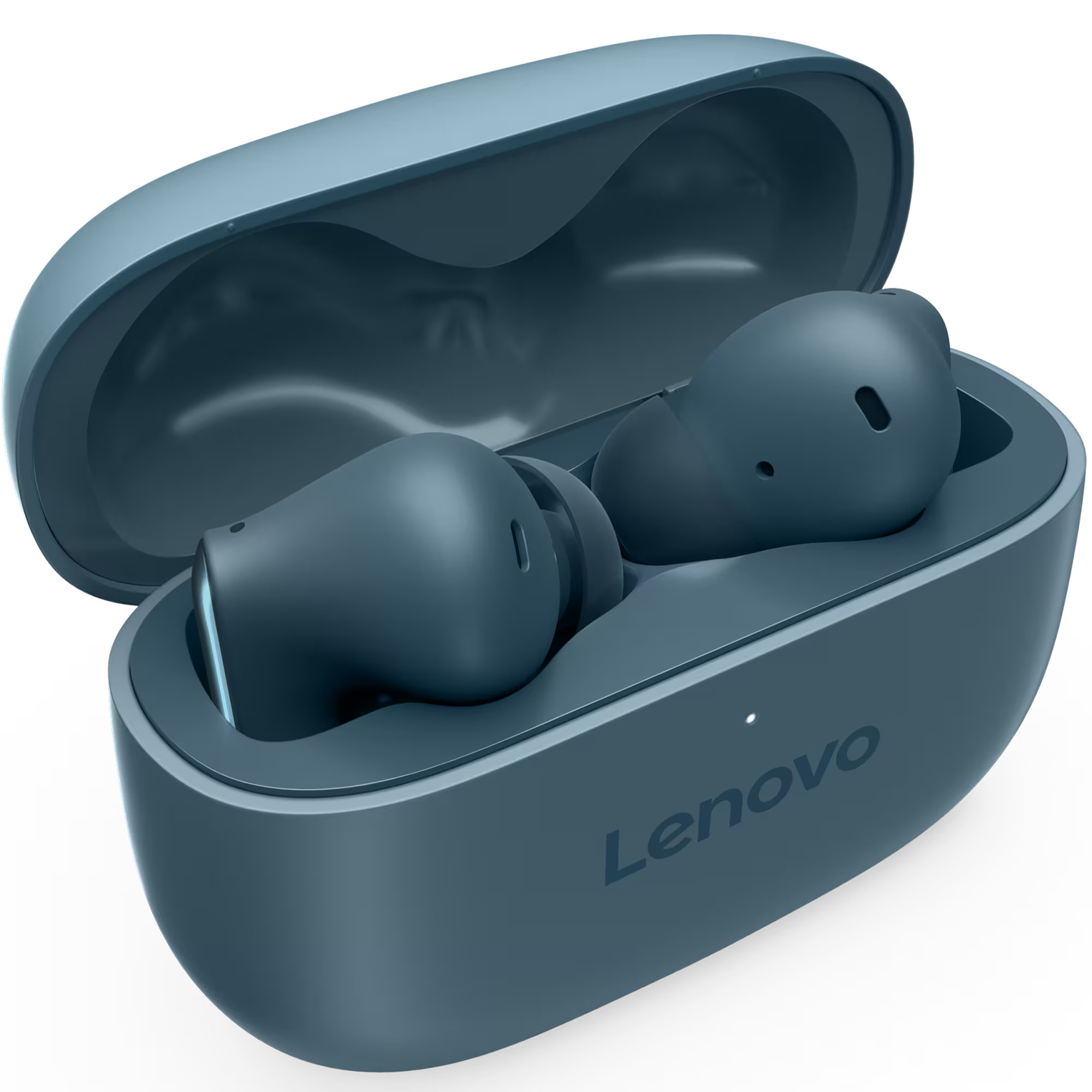 Obrázek Lenovo TWS YOGA PC Edition/ANC/BT/Tidal Teal
