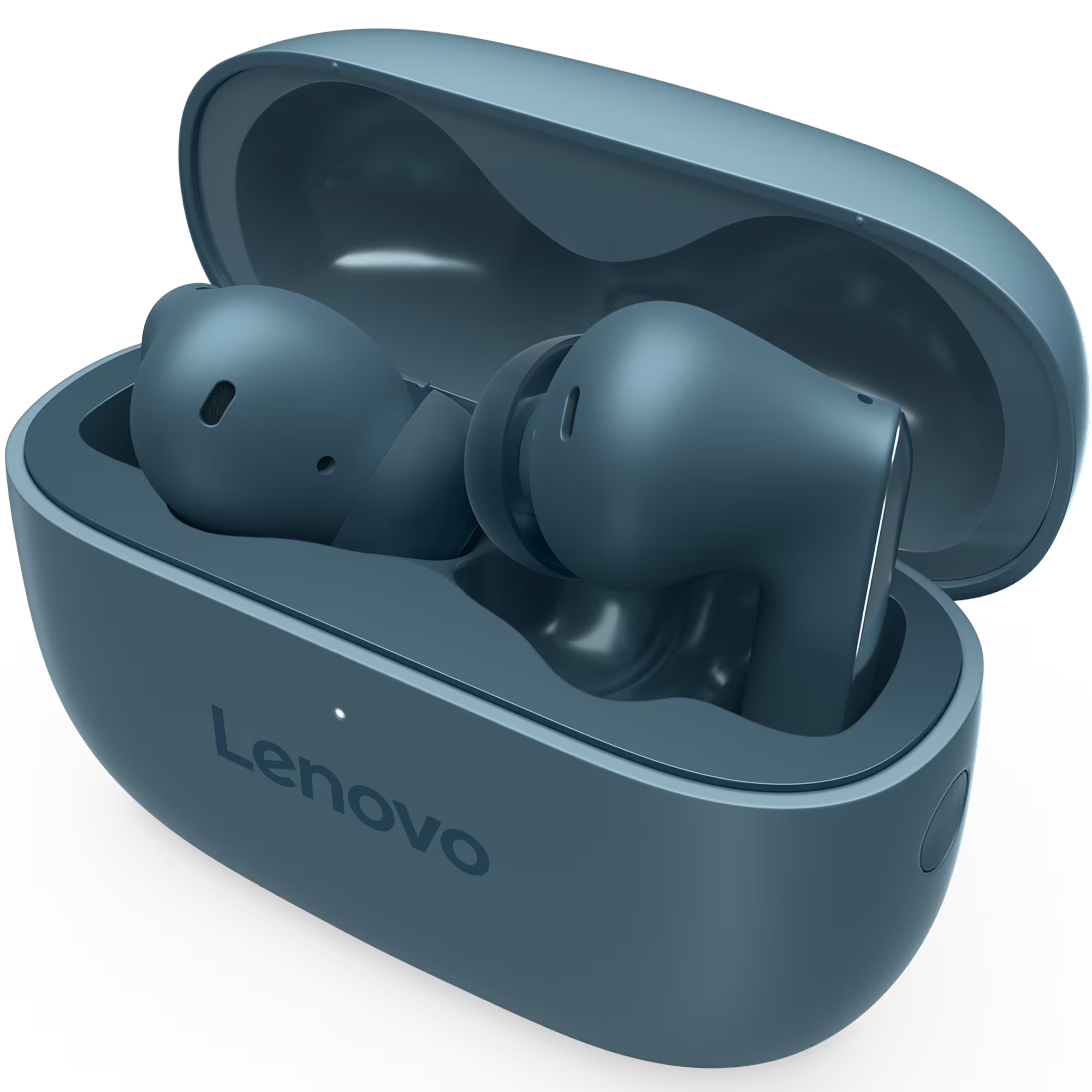 Obrázek Lenovo TWS YOGA PC Edition/ANC/BT/Tidal Teal