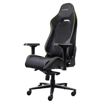 Obrázek TRUST GXT721 RUYA PRO GAMING CHAIR