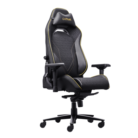 Obrázek TRUST GXT721 RUYA PRO GAMING CHAIR