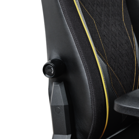 Obrázek TRUST GXT721 RUYA PRO GAMING CHAIR