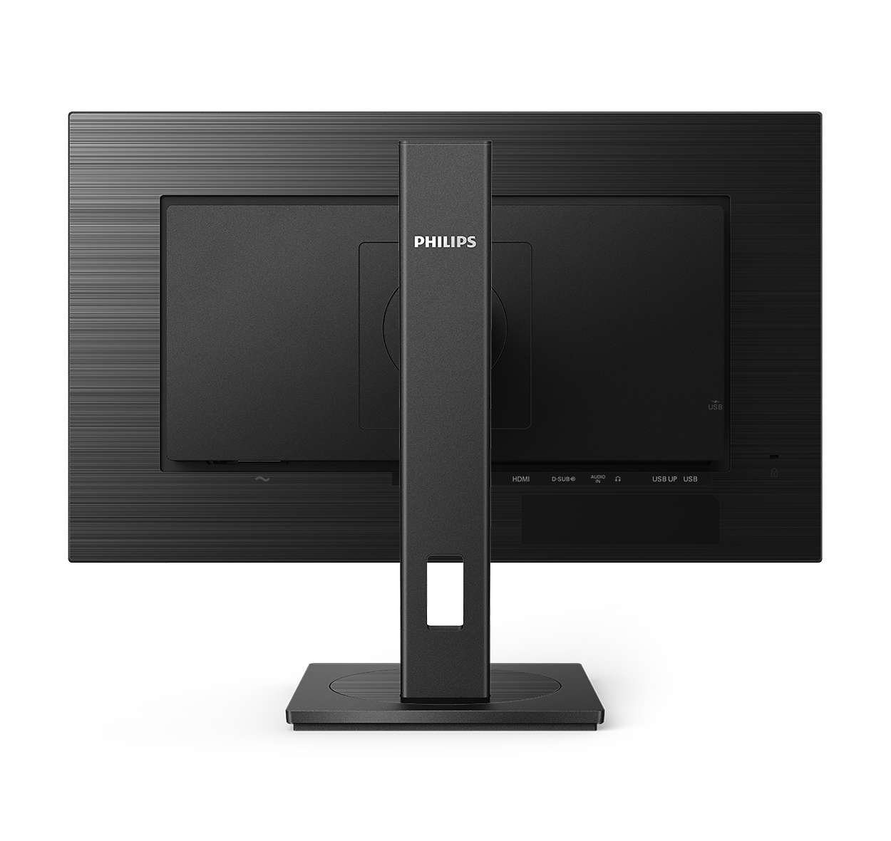 Obrázek Philips/272B1G/00/27"/IPS/FHD/75Hz/4ms/Black/3R