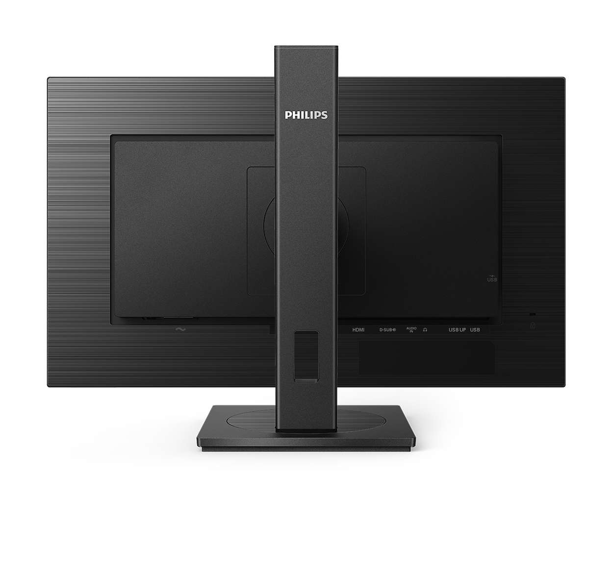 Obrázek Philips/272B1G/00/27"/IPS/FHD/75Hz/4ms/Black/3R