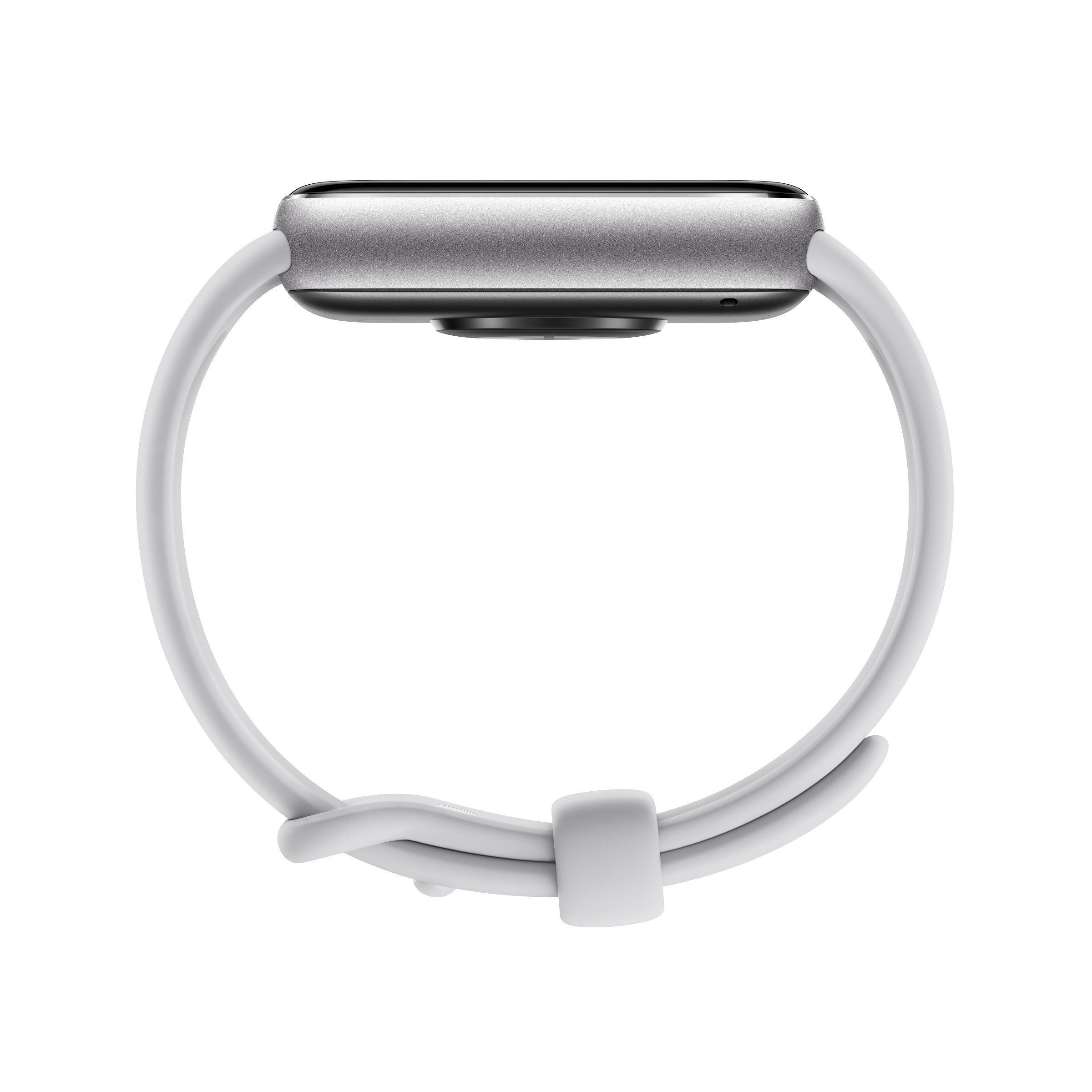 Obrázek Xiaomi Smart Band 9 Pro/Moonlight Silver/Sport Band/Silver