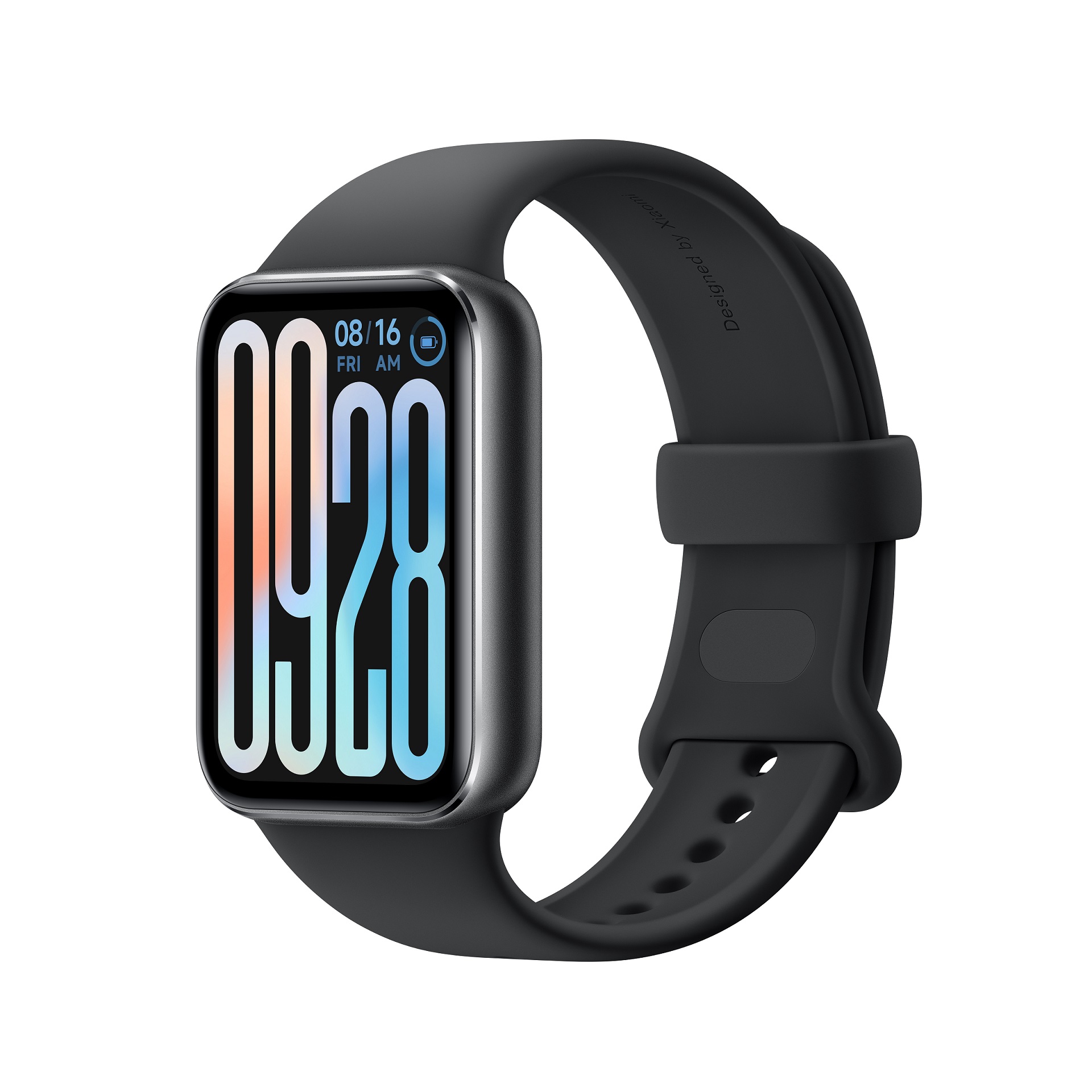 Obrázek Xiaomi Smart Band 9 Pro/Obsidian Black/Sport Band/Black