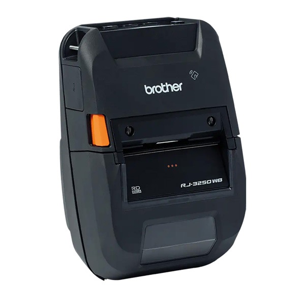 Obrázek Brother/RJ-3250WBL/Tisk/WiFi/USB