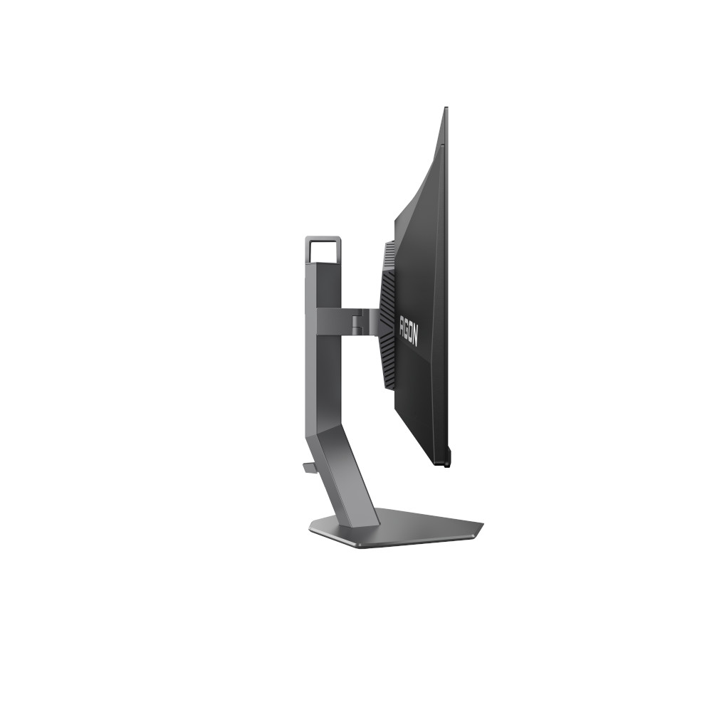 Obrázek AOC AGON PRO/AG276QZD2/26,7"/QD-OLED/QHD/240Hz/0,03ms/Black/3R