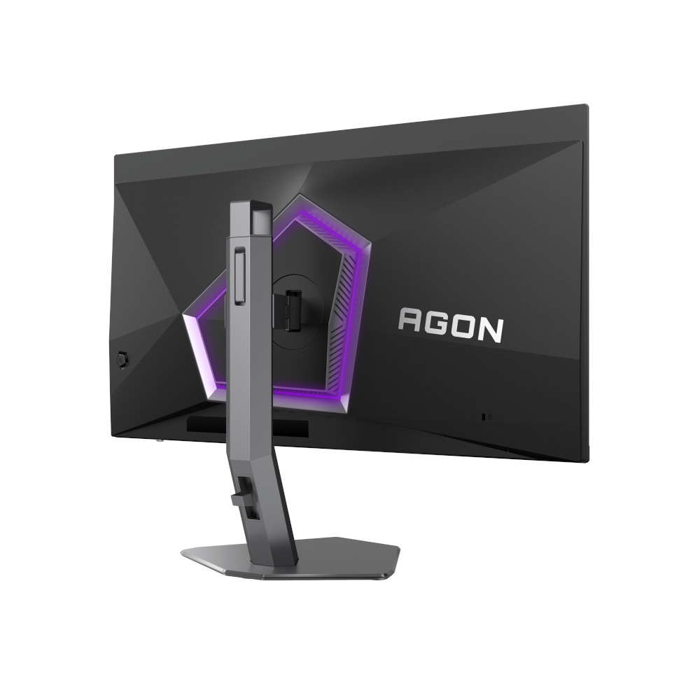 Obrázek AOC AGON PRO/AG276QZD2/26,7"/QD-OLED/QHD/240Hz/0,03ms/Black/3R