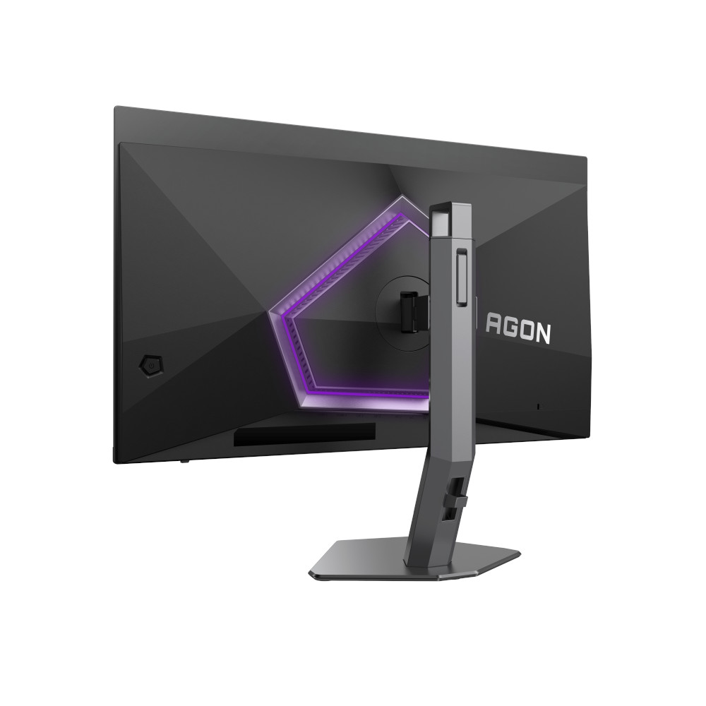 Obrázek AOC AGON PRO/AG276QZD2/26,7"/QD-OLED/QHD/240Hz/0,03ms/Black/3R