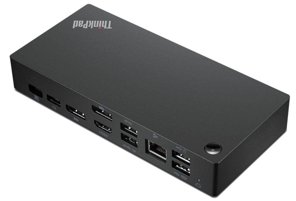 Obrázek ThinkPad Universal USB-C Smart Dock