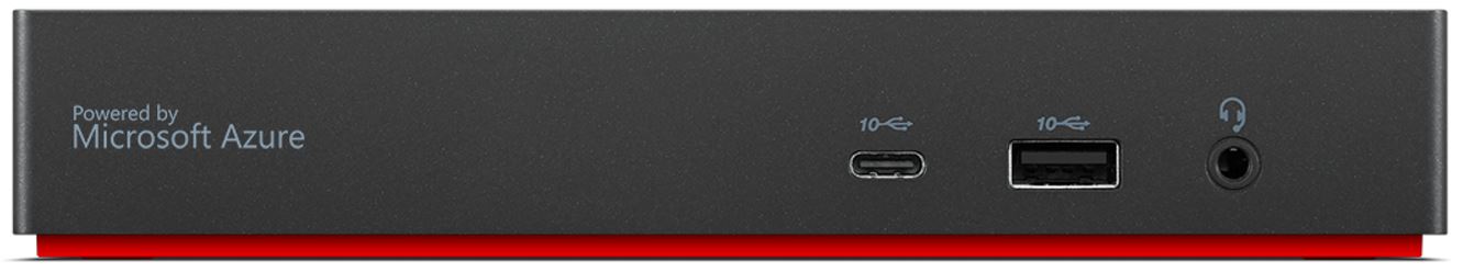 Obrázek ThinkPad Universal USB-C Smart Dock