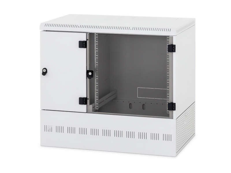 Obrázek 19" rack RFA-12-A95-CAX-A17
