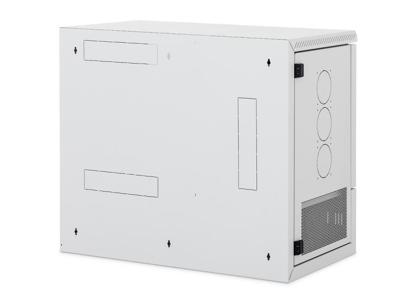 Obrázek 19" rack RFA-12-A95-CAX-A17