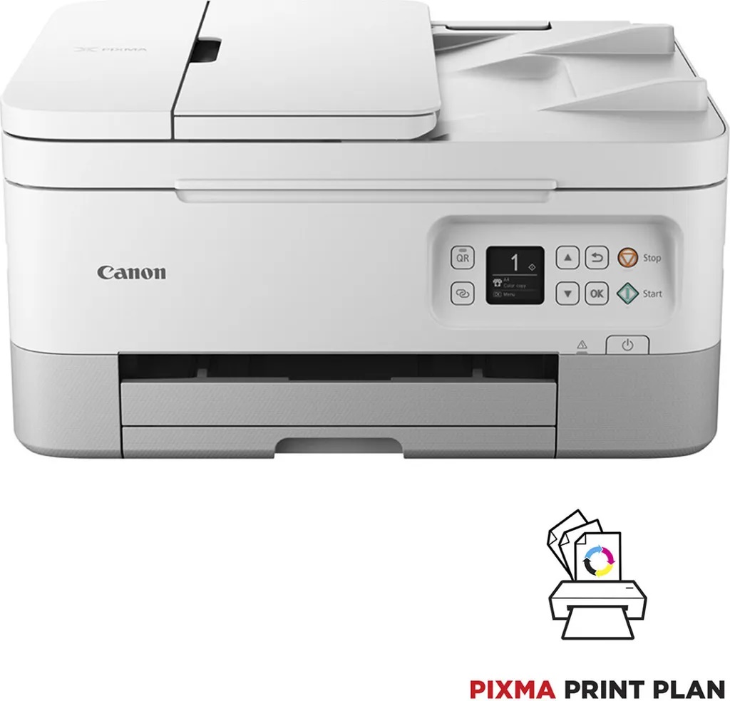 Canon PIXMA/TS7451i EUR/MF/Ink/A4/WiFi/USB