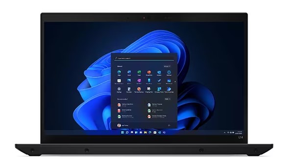 NB TP L14 AMD G3 R3_PRO 8G 512G 11P