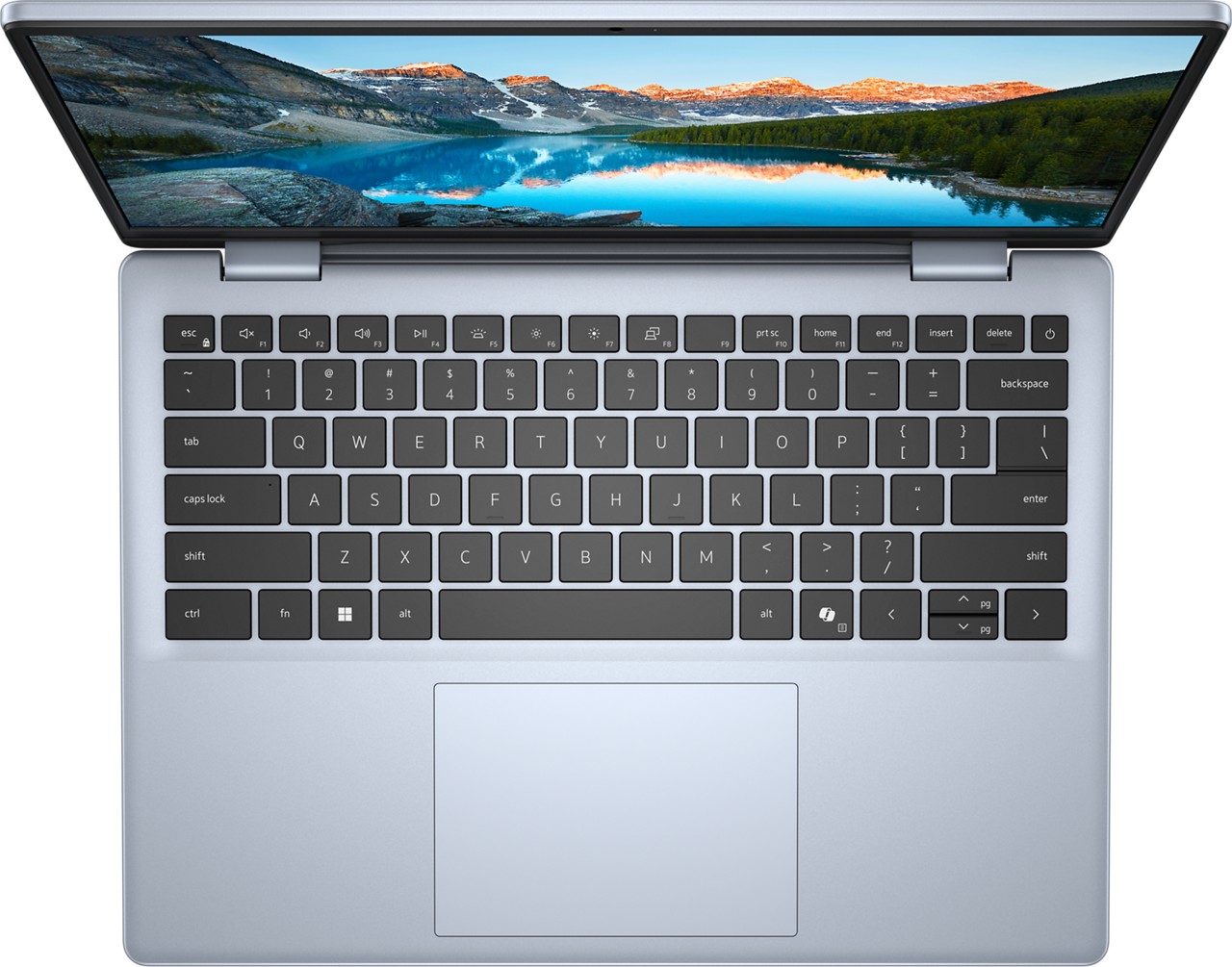 Obrázek Dell Inspiron/5445/R5-8540U/14"/WUXGA/8GB/512GB SSD/AMD int/W11H/Blue/2R